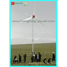 Hoch effiziente 10000 Watt Windgenerator